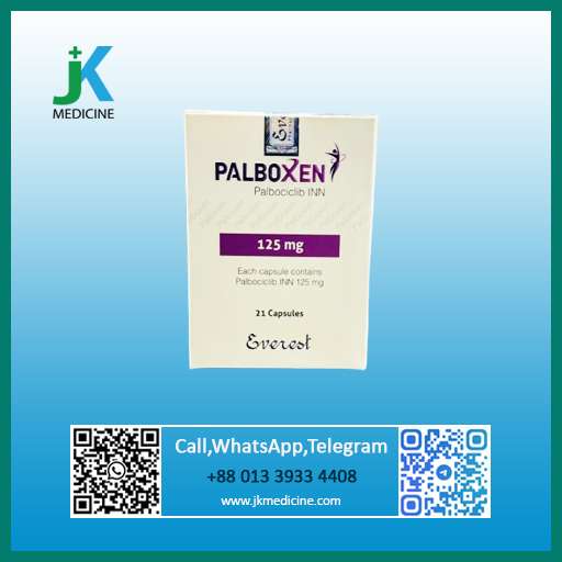Palboxen 125mg